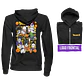 DRAGON BALL LEGENDARIOS- DRAGON BALL Z - Miniatura 3