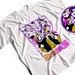 FREEZER TRANSFORMACIONES -DRAGON BALL - Miniatura 2