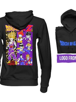 Gohan-DRAGON BALL