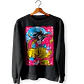 GOKU SUPER SAIYAJIN 4-DRAGON BALL - Miniatura 2
