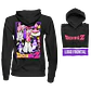 MAJIN BOO-DRAGON BALL - Miniatura 1