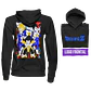 VEGETA-DRAGON BALL - Miniatura 1