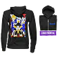 VEGETA-DRAGON BALL - Miniatura 3