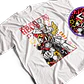 MONKEY D LUFFY & UTA- ONE PIECE RED - Miniatura 2