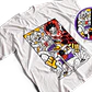 MONKEY D LUFFY TRANSFORMACIONES -ONE PIECE - Miniatura 2