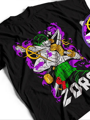 RORONOA ZORO-ONE PIECE