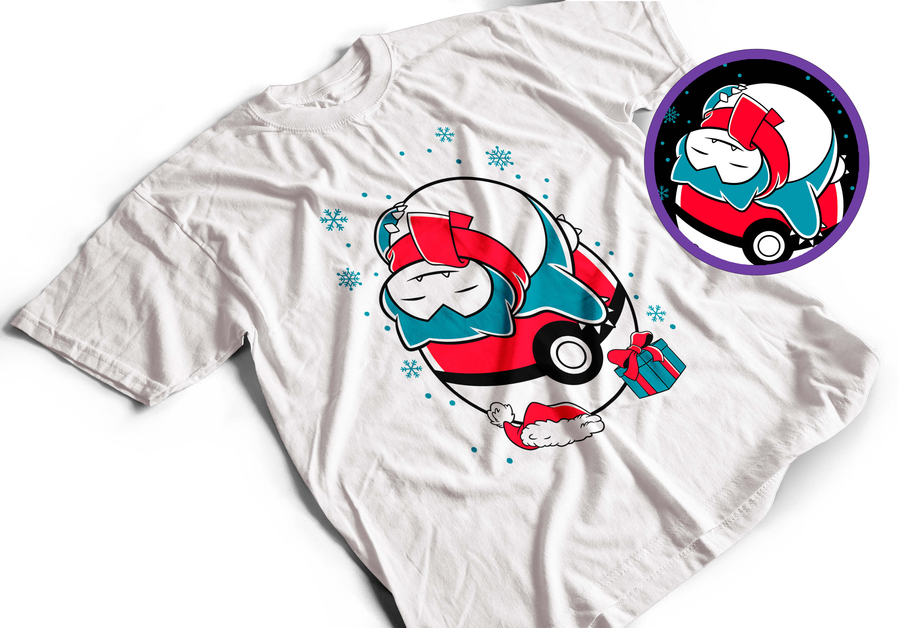 SNORLAX-POKÉMON 2