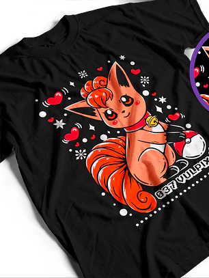 VULPIX-POKÉMON