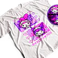 KUROMI AND MY MELODY - Miniatura 2