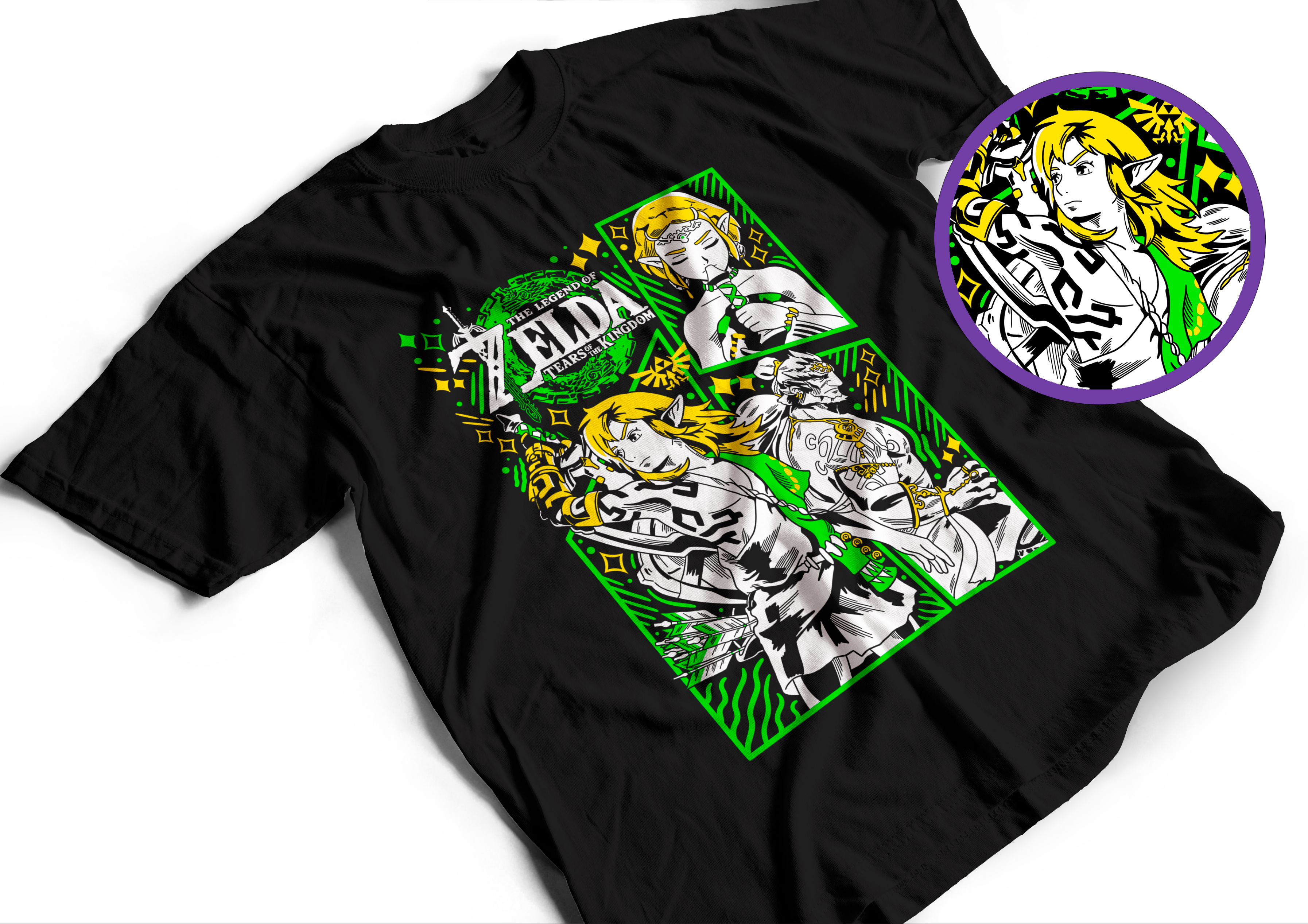 ZELDA 1