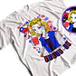 ANDROIDE N°18 DIECIOCHERA- DRAGON BALL Z - Miniatura 2