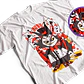 HUSK- HAZBIN HOTEL - Miniatura 2