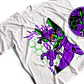 EVA 01- EVANGELION - Miniatura 2