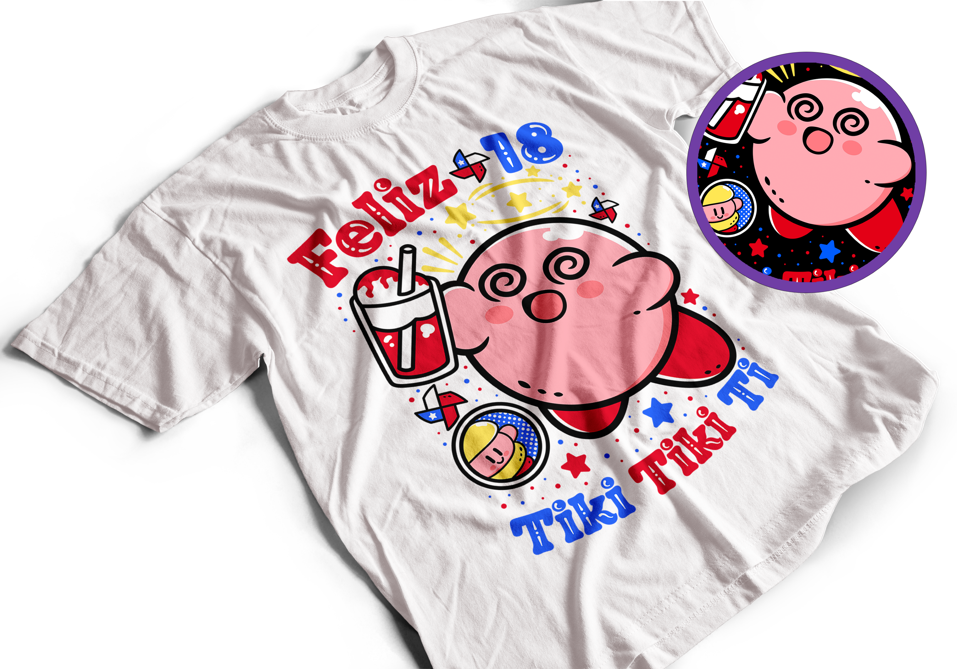 KIRBY DIECIOCHERO 2