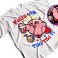 KIRBY DIECIOCHERO - Miniatura 2