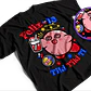 KIRBY DIECIOCHERO - Miniatura 1