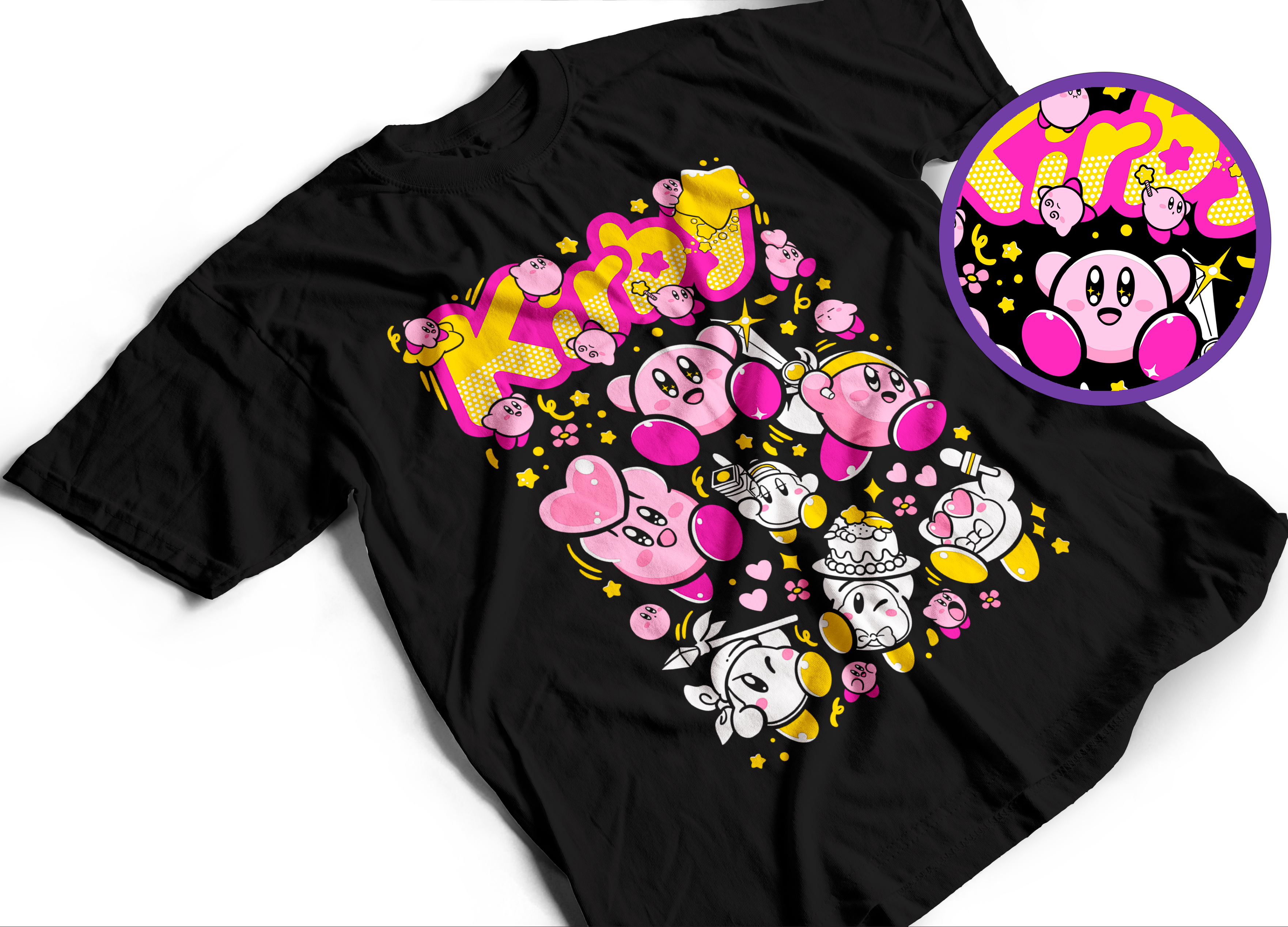 KIRBY 1