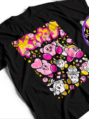 KIRBY