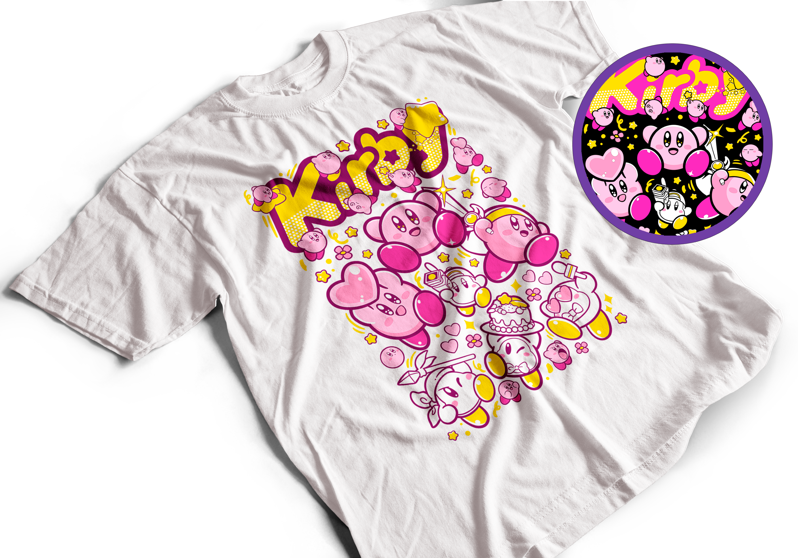 KIRBY 2