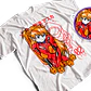 ASUKA LANGLEY PILOTO-  EVANGELION - Miniatura 2