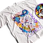 MONKEY D LUFFY GEAR 5 & KAIDO -ONE PIECE - Miniatura 2