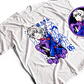 Kaworu Nagisa- EVANGELION - Miniatura 2