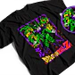 CELL-DRAGON BALL - Miniatura 1