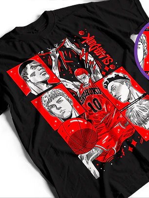 SLAM DUNK