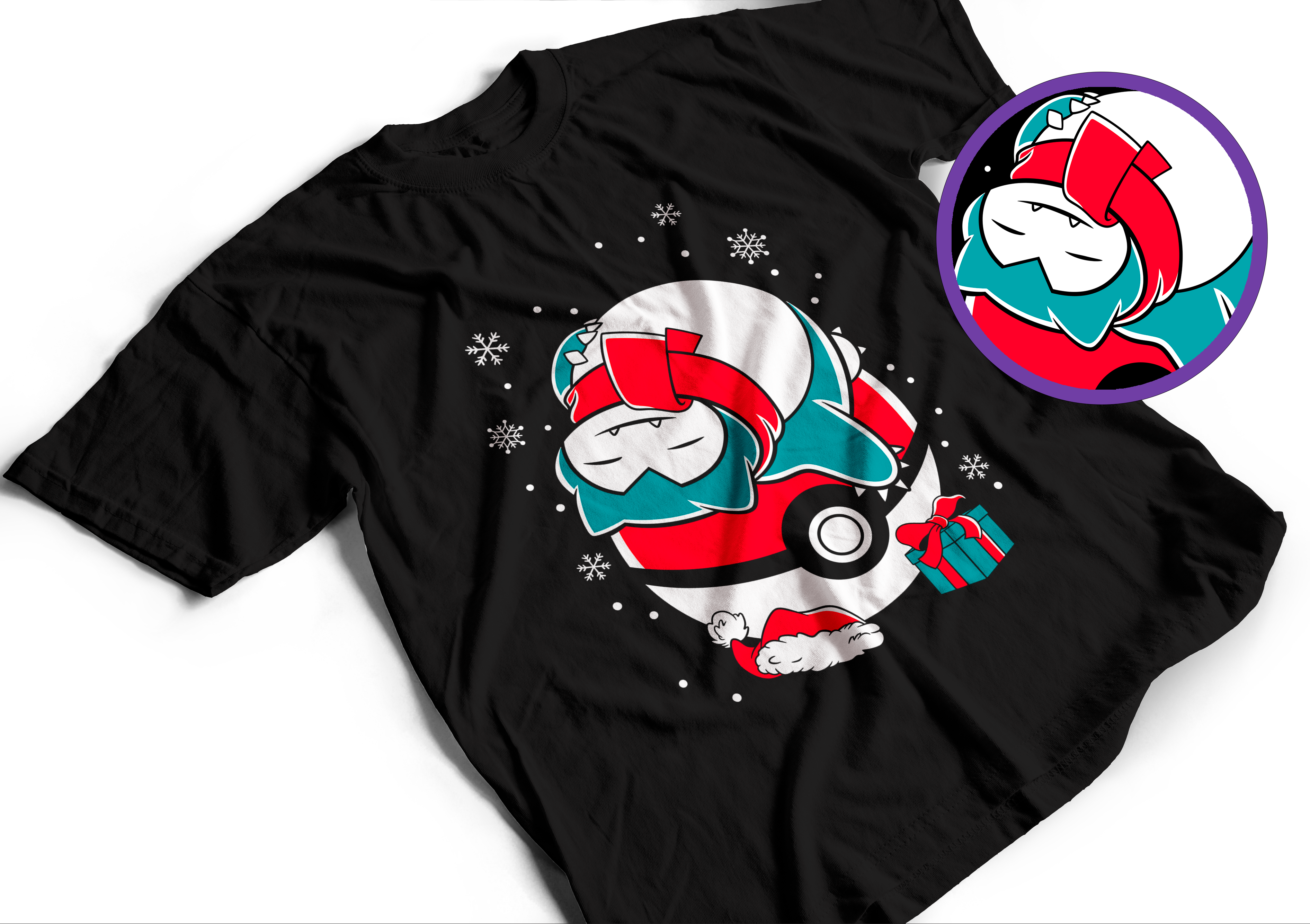 SNORLAX-POKÉMON 1