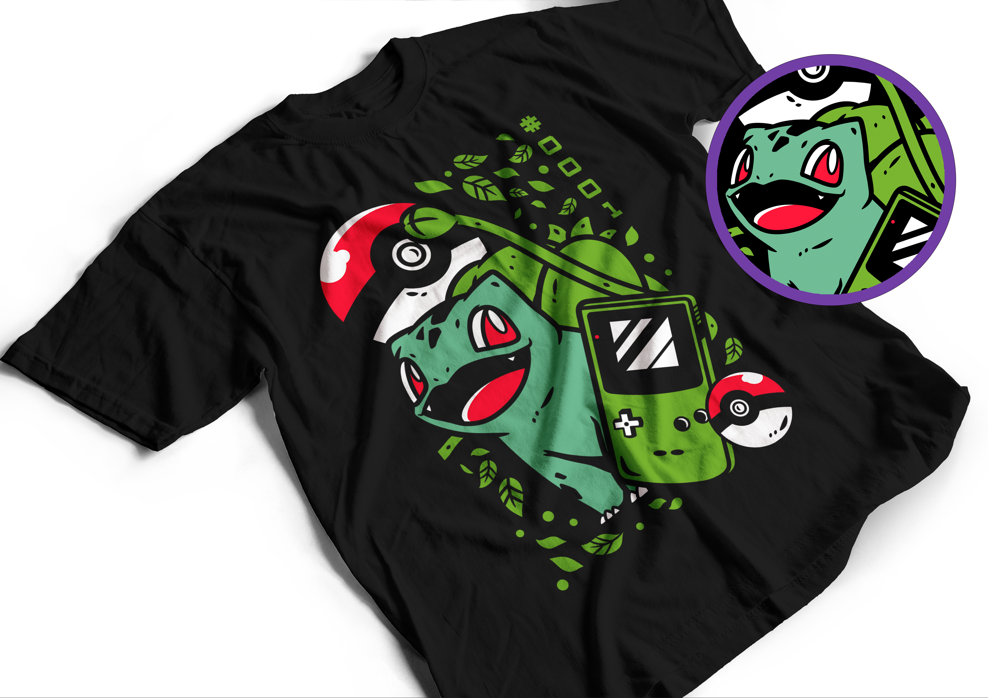 Bulbasaur 1