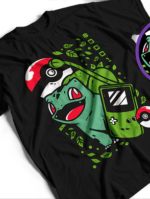 Bulbasaur