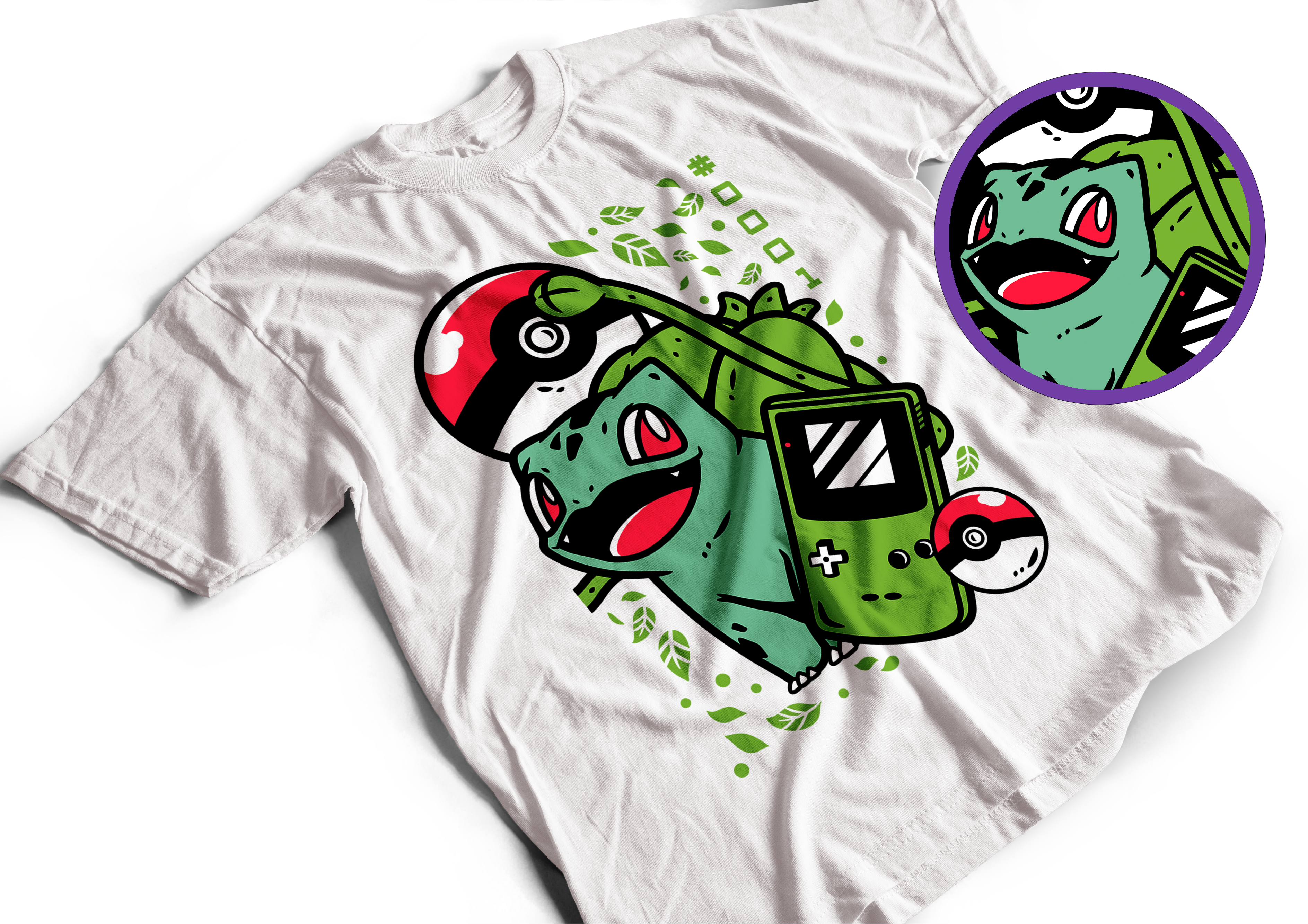 Bulbasaur 2