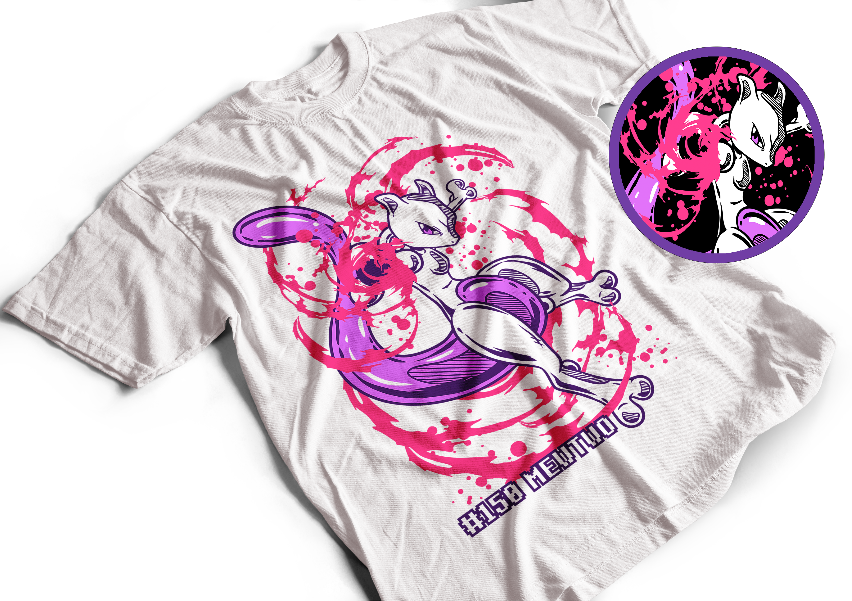 Mewtwo 2