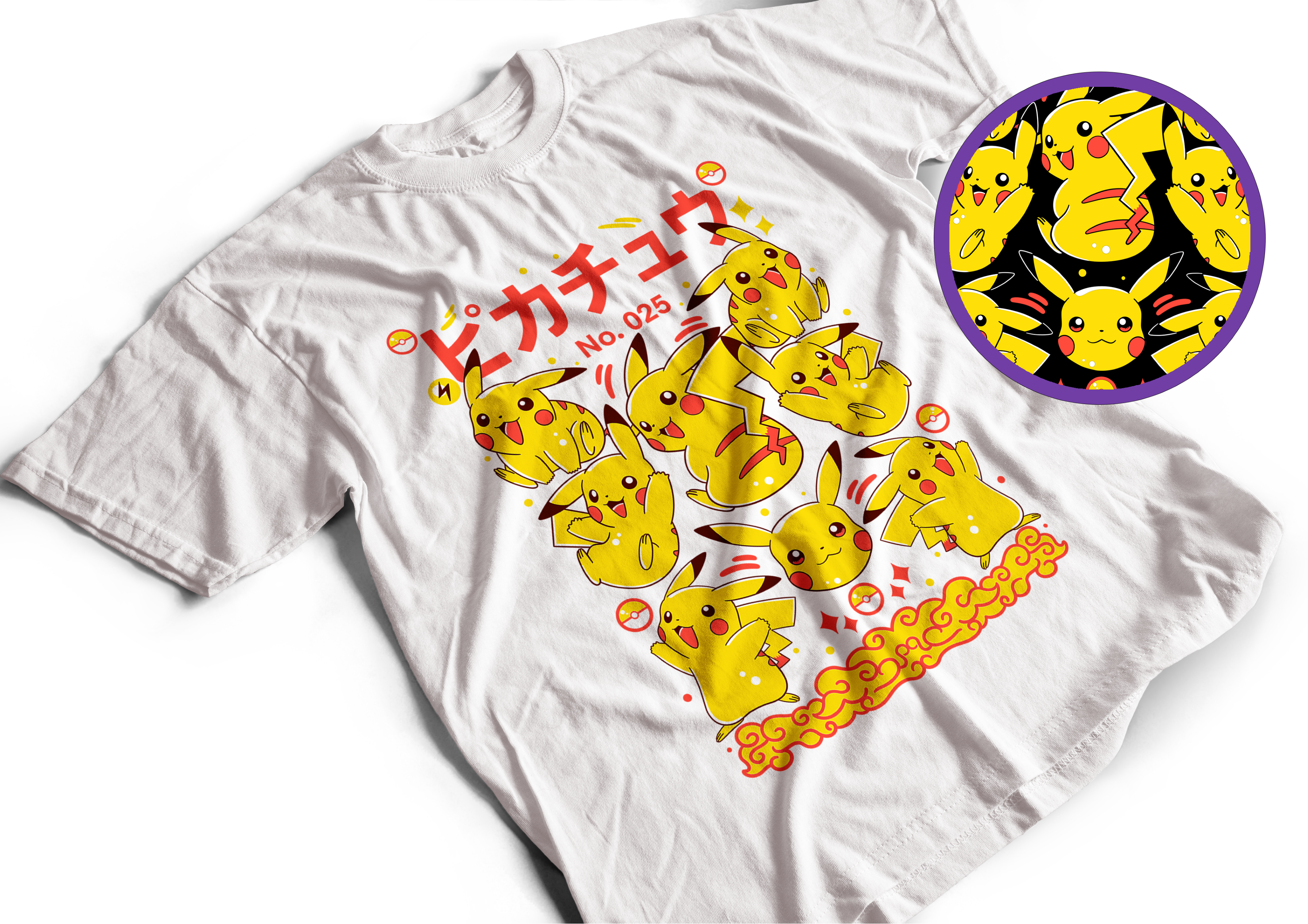 PIKACHU 2