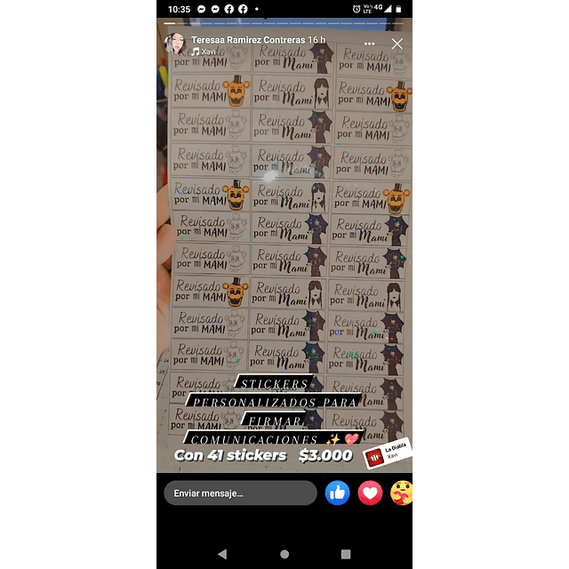 PACK ETIQUETAS ESCOLARES PARA UTILES + ETIQUETAS TEXTIL PARA PLANCHAR EN ROPA