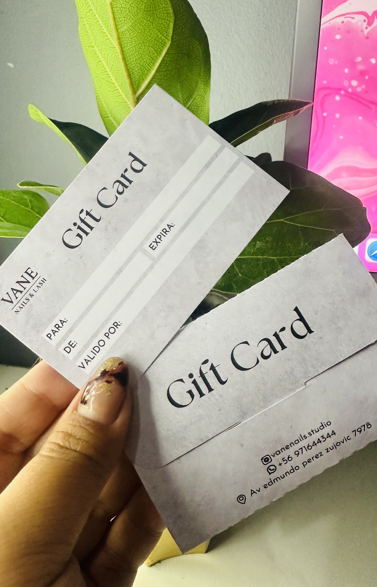 Giftcard mas sobre (10) 1