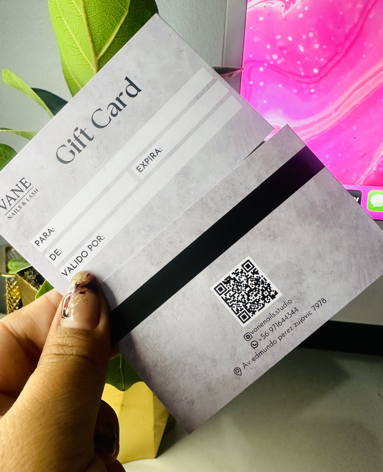 Giftcard mas sobre (10) 2