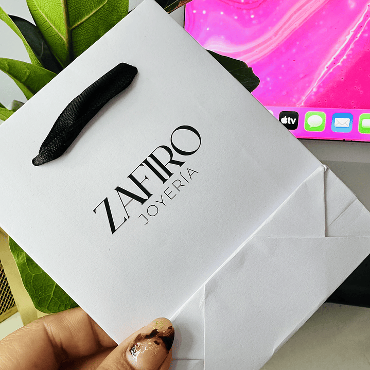 Bolsa Bond 10x15 cm 1