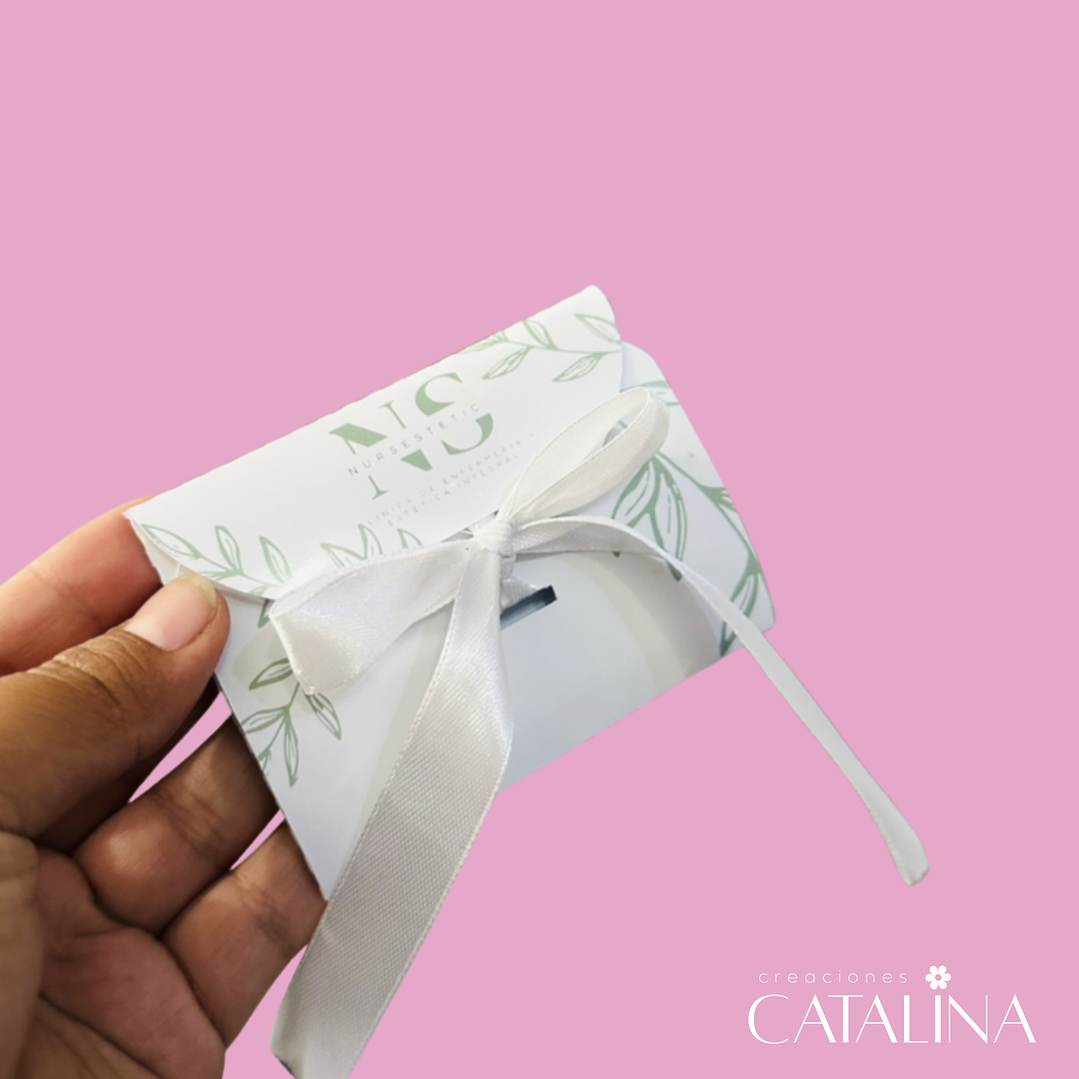 GIFT CARD CINTA 10 UN 2