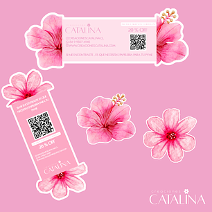 Tarjeta animada 50 un 