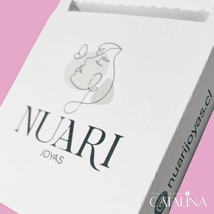 Caja deslizable 25 un