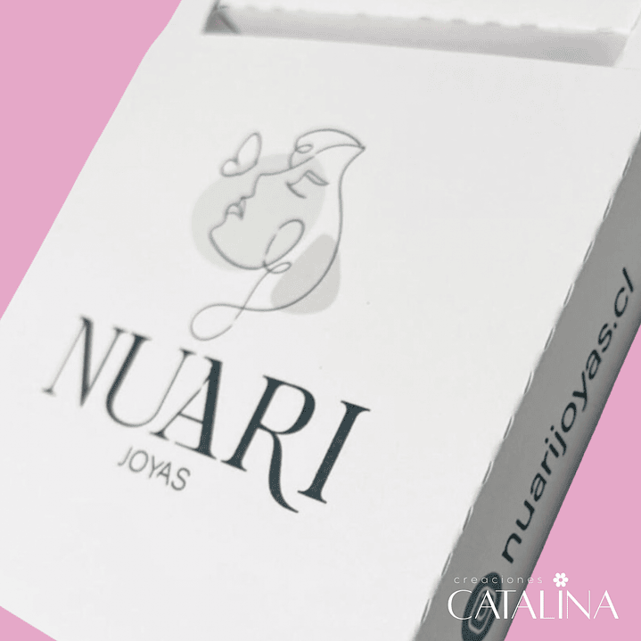 Caja deslizable 25 un 1