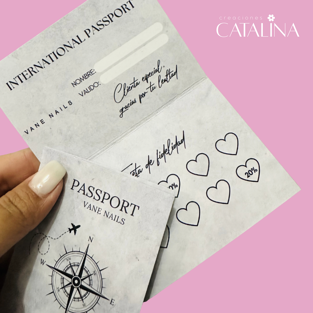 PASSPORT FIDELIDAD 1