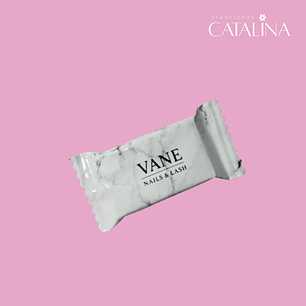 Chocolate tipo caluga