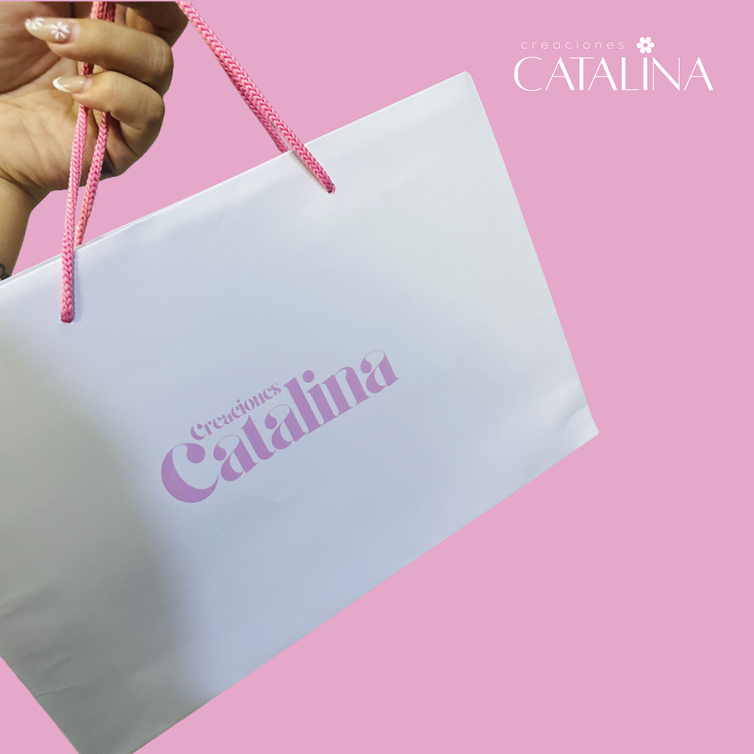 Bolsa BOND XL  50 UN 1