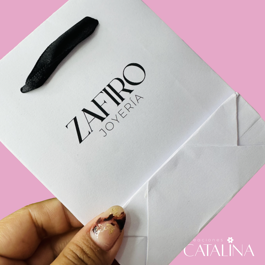 Bolsa Bond 10x15 cm 1