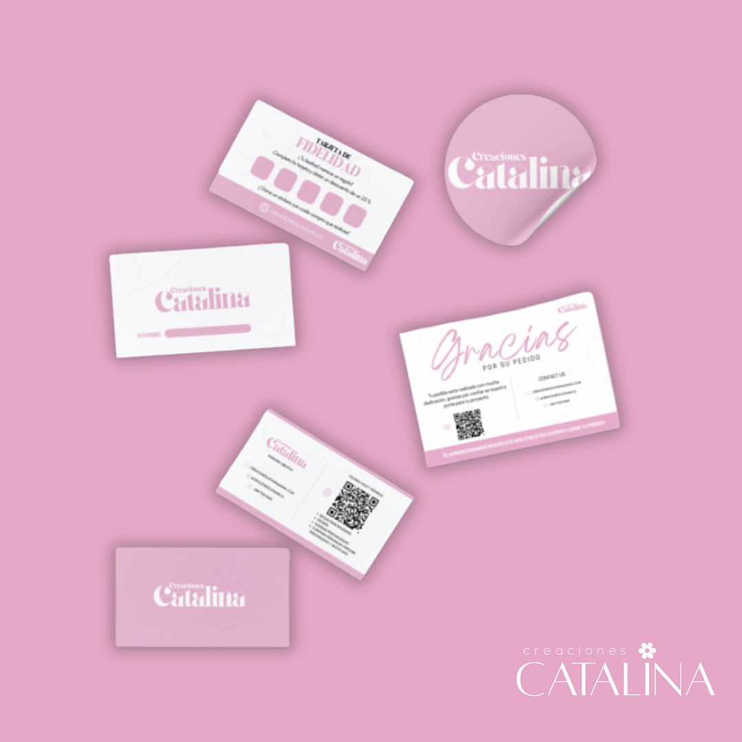 KIT BASICO EMPRENDEDORES 1