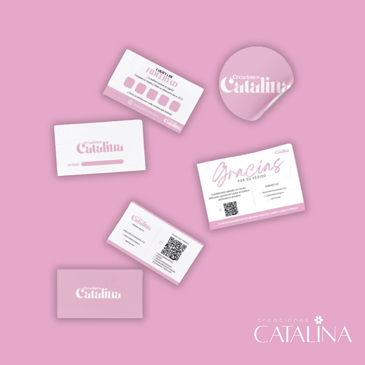 KIT BASICO EMPRENDEDORES 1