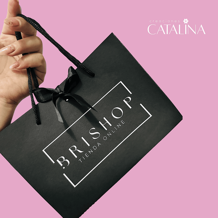 Bolsa lujo FOIL M 20 UN 1