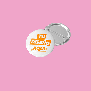 Chapitas publicitarias